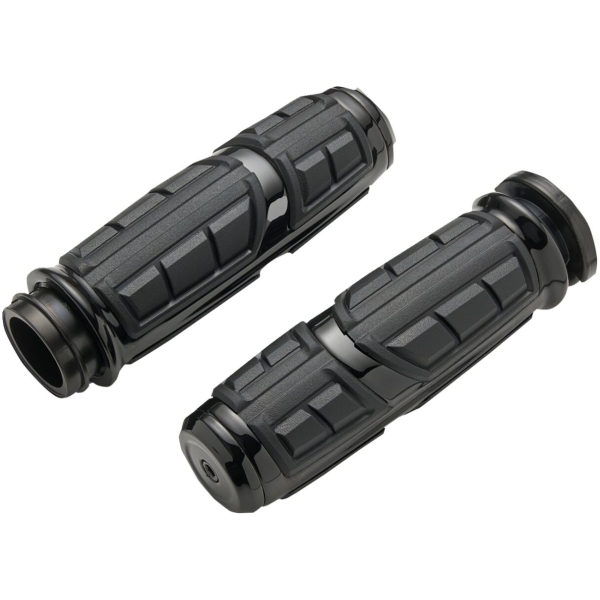 Grips - Chicane - TBW - Black