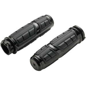 Grips - Chicane - Cable - Black