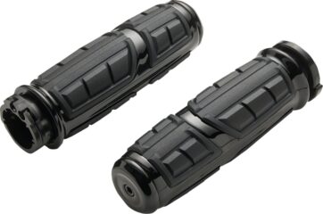 Grips - Chicane - Cable - Black