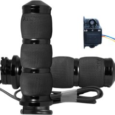 GRIP AIRCUSH ANO CLB HEAT