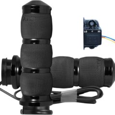 GRIP AIRCUSH ANO TBW HEAT