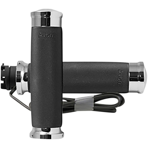 GRIP HEATED CC CHR IND