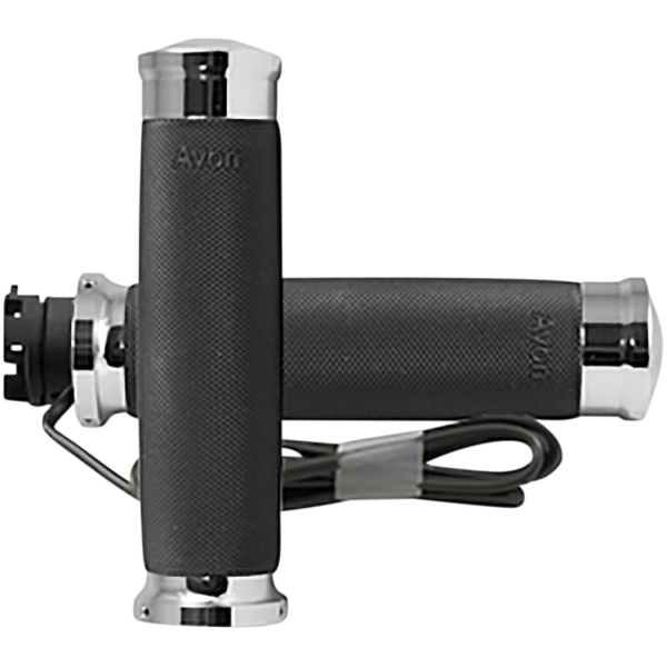 GRIP HEATED CC CHR IND