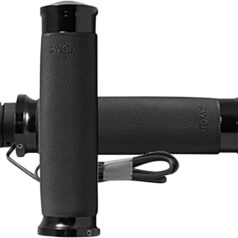 GRIP HEATED CC ANO IND