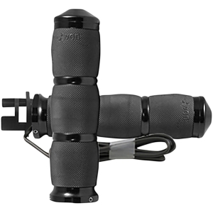 GRIP HEATED AC ANO IND