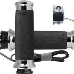 GRIP HEAT CC CHR CBL HD