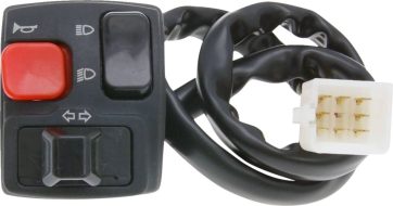 SWITCH ASSEMBLY