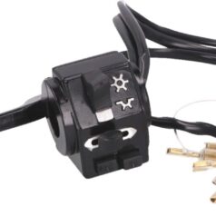 SWITCH ASSY W/LEVER