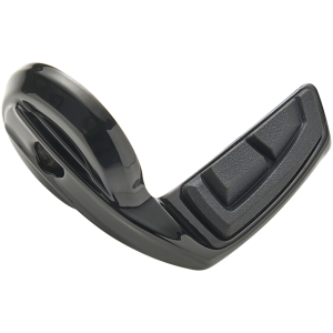 Throttle Wing - Chicane Grips - Black