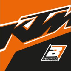 GRIP COVRS REP KTM TROPHY