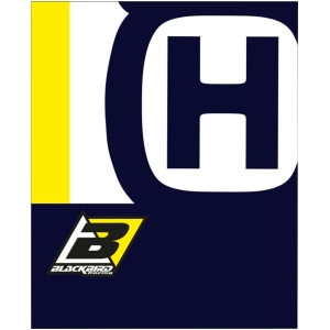 GRIP COVRS REP HVA TROPHY