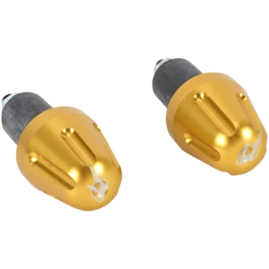 DRIVEN RACING UNIVERSAL BAR END WEIGHTS V.1 / GOLD