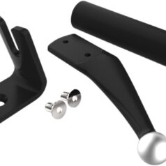 MOUNT PASS ACCESSORY BLK