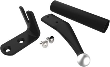 MOUNT PASS ACCESSORY BLK