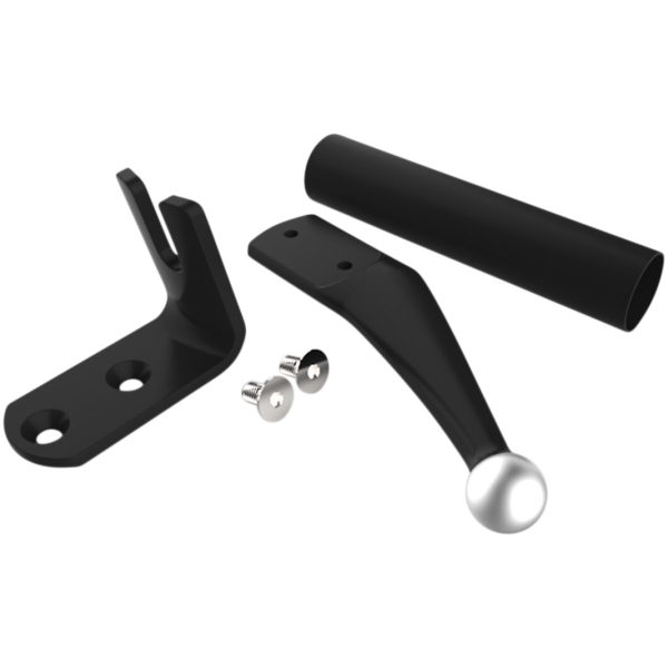 MOUNT PASS ACCESSORY BLK
