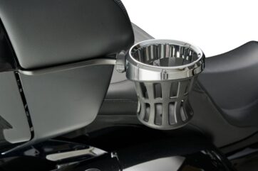 MOUNT DRINK HOLDER PASSENGER INDIAN