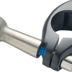 Accessory Mount - Handlebar Mount - 3/4"