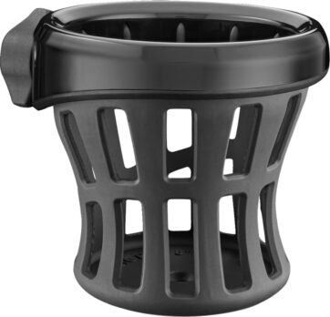 Drink Holder - Gen 2 - Black - No Mount