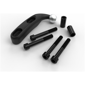 Perch Mount - Gen 2 - Black