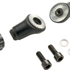 Perch Mount - Adjustable Joint - Gen 2 - Black
