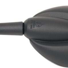 MIRROR UNIVERSAL BLACK