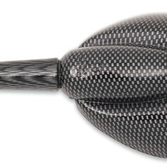 MIRROR UNIVERSAL CARBON FIBRE