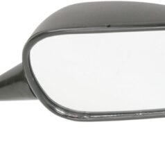 MIRROR RIGHT BLACK