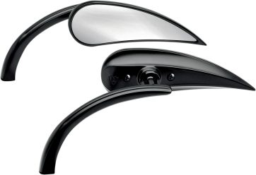 RAD 2 MICRO BLACK LEFT