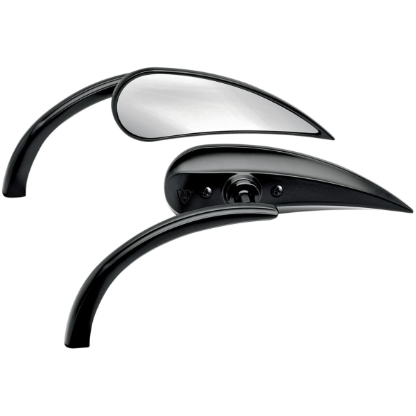 RAD 2 MICRO BLACK LEFT