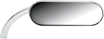 MINI-OVAL MICRO CHROME LEFT - Bild 2