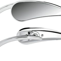 RAD 2 MICRO CHROME LEFT