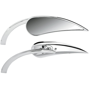 RAD 2 MICRO CHROME LEFT