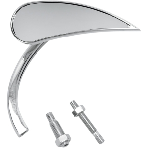RAD 2 MICRO CHROME RIGHT