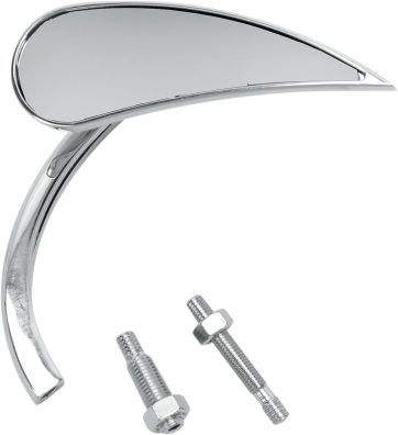 RAD 2 MICRO CHROME RIGHT