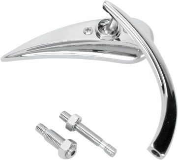 RAD 2 MICRO CHROME RIGHT - Bild 2