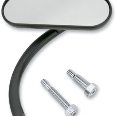 MINI-OVALMICRO BLACK