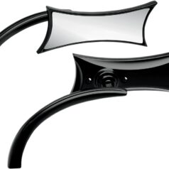 4-POINT MICRO BLACK LEFT