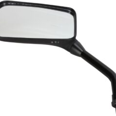 MIRROR LEFT GX COMPETITION BLACK
