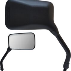 MIRROR RIGHT GX COMPETITION BLACK