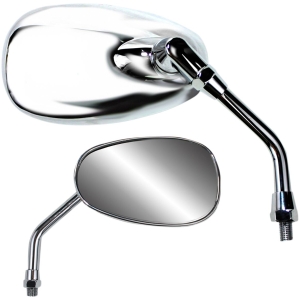 MIRROR AMERICAN CHROME