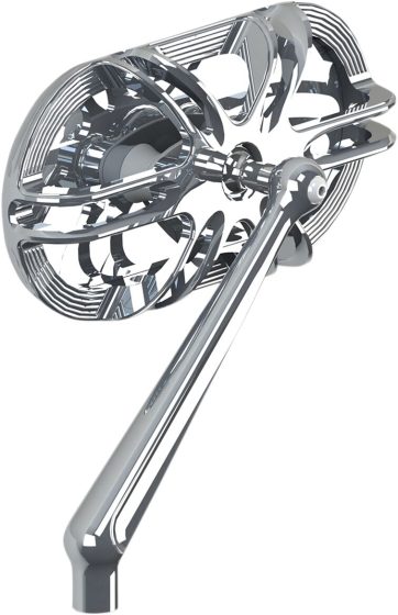 CAGED DEEP CUT LEFT CHROME - Bild 2