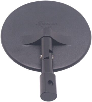 Universal E-Marked - Svart