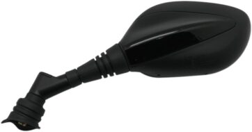 OEM-STYLE Höger Svart Kymco 125-300 10-14