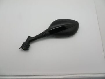 OEM-STYLE Höger Svart Kymco 125-300 10-14 - Bild 2