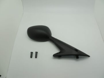 OEM-STYLE Höger - PIAGGIO X EVO 07-12 - Bild 2