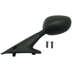 OEM-STYLE Vänster - PIAGGIO X EVO 07-12