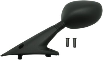 OEM-STYLE Vänster - PIAGGIO X EVO 07-12