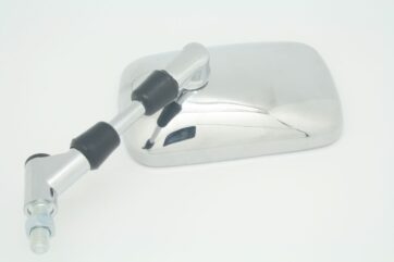 OEM-STYLE Vänster Suzuki Burgman 99-16 - Bild 2