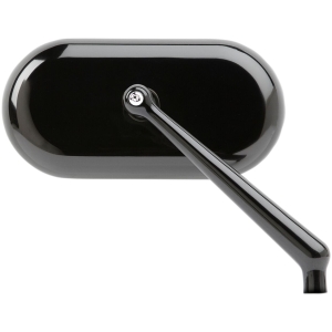 Arlen Ness OVAL BLACK RIGHT