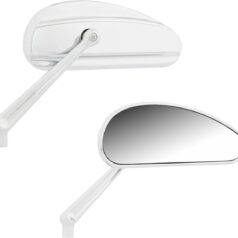 MIRROR DOWNDRAFT Krom